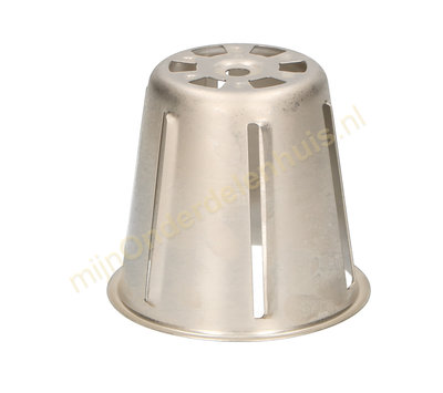 KitchenAid kegelmes van keukenmachine 241749-4
