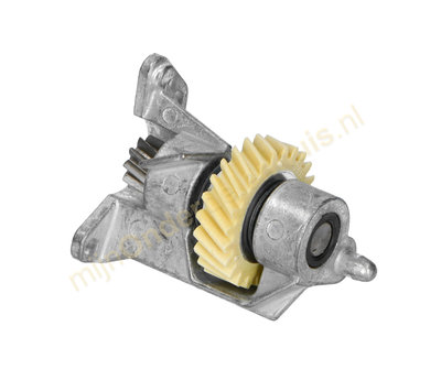 KitchenAid aandrijving van keukenmachine WP240309-2 481201229629