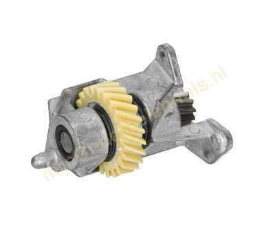 KitchenAid aandrijving van keukenmachine WP240309-2 481201229629