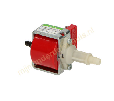 Ulka vibratiepomp voor koffiemachine / airco NME1S