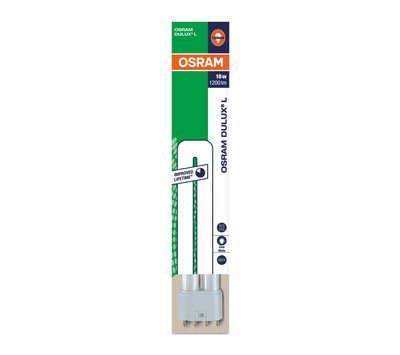 Osram Dulux L lamp 18W 840 2G11