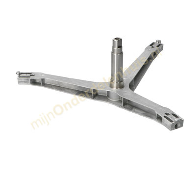 Samsung trommelkruis van wasmachine DC97-15963B