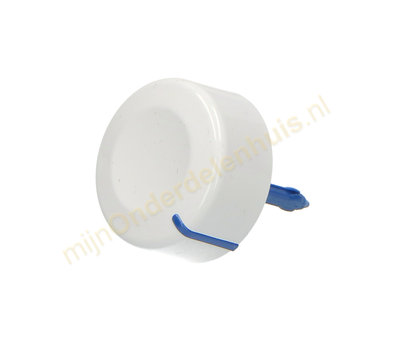 Whirlpool timerknop van wasdroger 481241458306