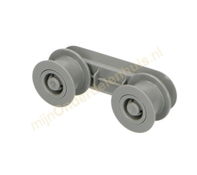 AEG wielsteun korfgeleider van vaatwasser 1172389007