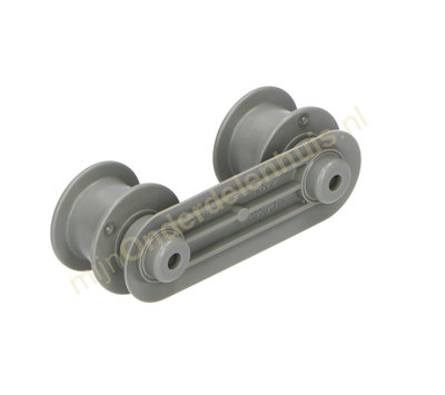 AEG wielsteun korfgeleider van vaatwasser 1172389007