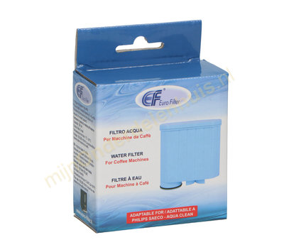 Philips/Saeco waterfilter voor koffiemachine CA6903/10