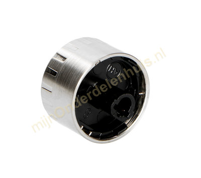 Bosch knop van kookplaat 00621005