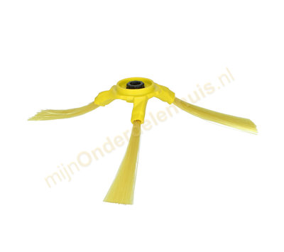 LG zijborstel van robotstofzuiger ABC73130003