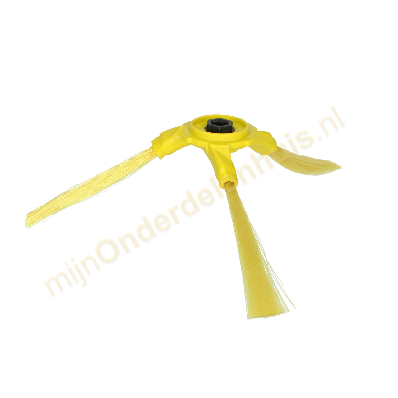 Cepillo Lateral Izquierdo (AAB2) Para Aspirador Robot LG - Modelos ABC73129901 Y ABC73129903, Recambio Original
