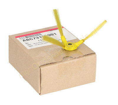 LG zijborstel van robotstofzuiger ABC73129903