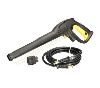 Kärcher slang van hogedrukreiniger HK4 2.643-912.0