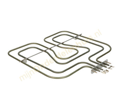 Zanussi verwarmingselement van oven 3570411037
