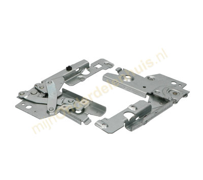 AEG scharnier van vaatwasser 50286356006