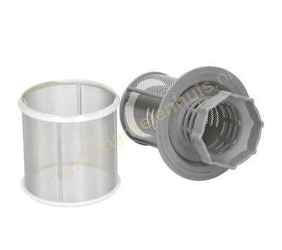 Bosch filter van vaatwasser 10002494