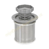Bosch/Siemens Bosch filter van vaatwasser 17008311