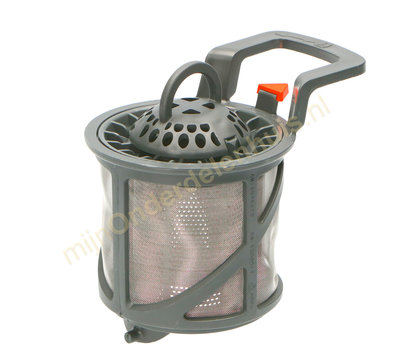 AEG filter van vaatwasser 140064682010