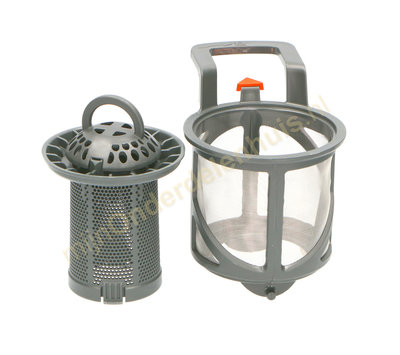 AEG filter van vaatwasser 140064682010