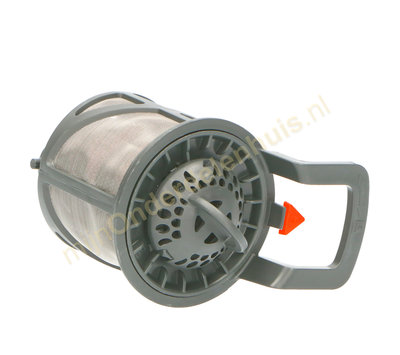 AEG filter van vaatwasser 140064682010