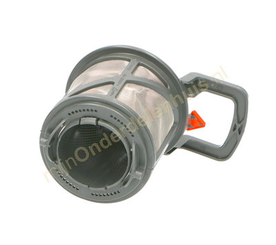 AEG filter van vaatwasser 140064682010