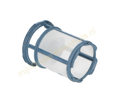 Whirlpool filter van vaatwasser 481248058407