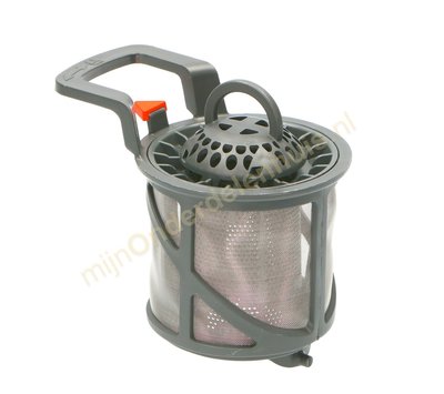 AEG filter van vaatwasser 140064682010