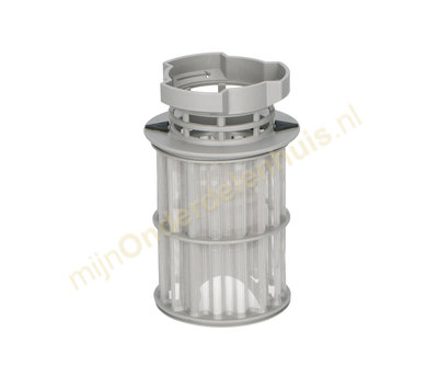 Bosch filter van vaatwasser 00645038