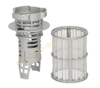 Bosch filter van vaatwasser 00645038