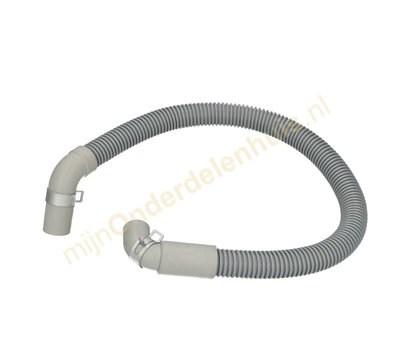 LG afvoerslang van vaatwasser AEM72912601