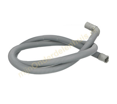 LG afvoerslang van vaatwasser AEM72912602