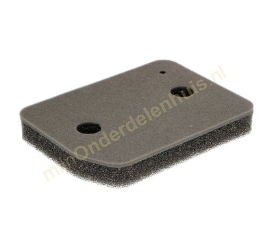 Miele filter van wasdroger 9164761