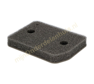 Miele filter van wasdroger 9164761 12551630