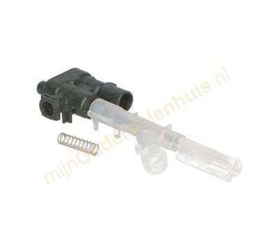Bosch ventiel voor koffiemachine 00622540