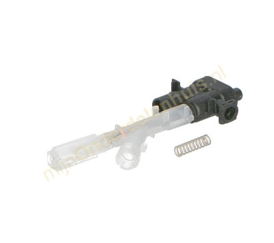 Bosch ventiel voor koffiemachine 00622540