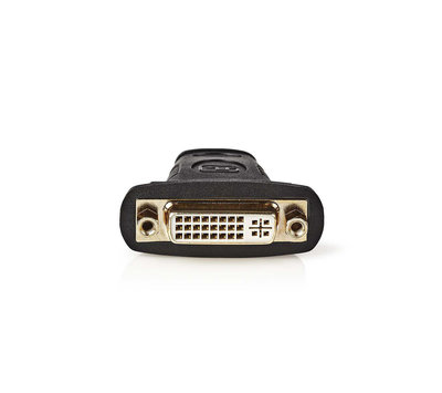 DVI-D naar HDMI adapter CVGP34910BK