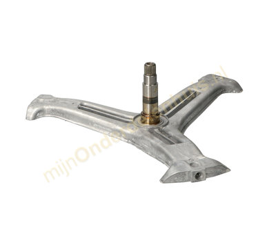 LG trommelkruis van wasmachine MHW62021601