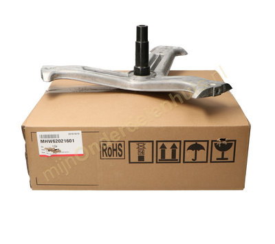 LG trommelkruis van wasmachine MHW62021601