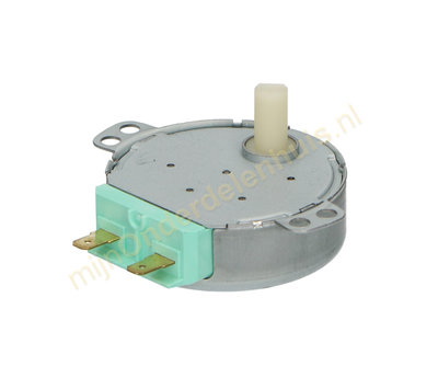 Samsung motor van magnetron DE31-10154D