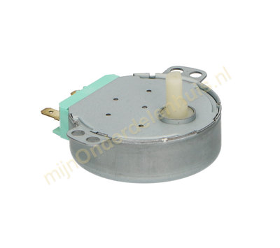 Samsung motor van magnetron DE31-10154D