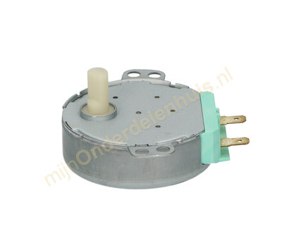 Samsung motor van magnetron DE31-10154D