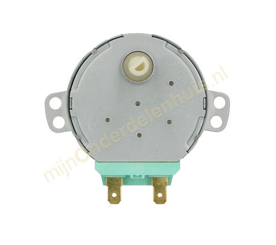 Samsung motor van magnetron DE31-10154D
