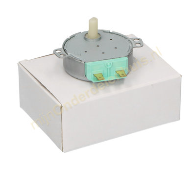 Samsung motor van magnetron DE31-10154D