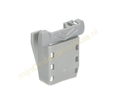 Whirlpool eindstop van vaatwasser 481010604351