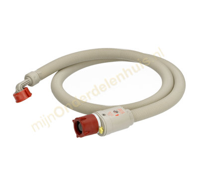 Zanussi aanvoerslang voor wasmachine 1523072138