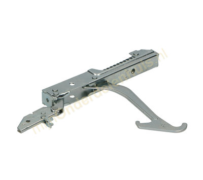 Boretti scharnieren van oven A02841