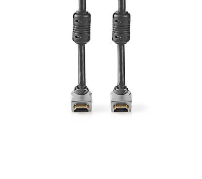 HDMI naar HDMI kabel 10m CVGC34000AT100