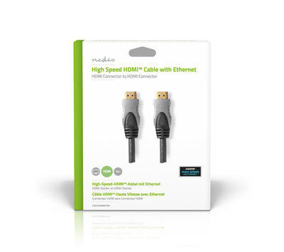 HDMI naar HDMI kabel 10m CVGC34000AT100