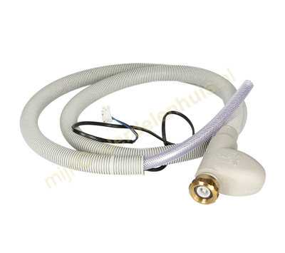 Whirlpool toevoerslang van vaatwasser 481253029403