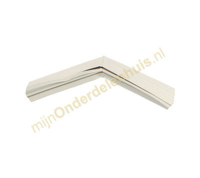 Universele deurafdichting van koelkast 200x100 30211