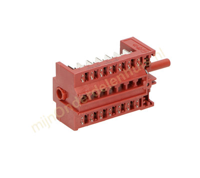 Nardi schakelaar van oven 040899008833