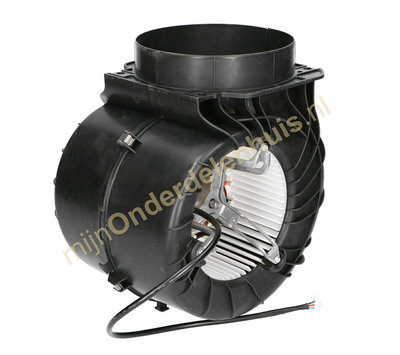 Siemens motor van afzuigkap 11022541